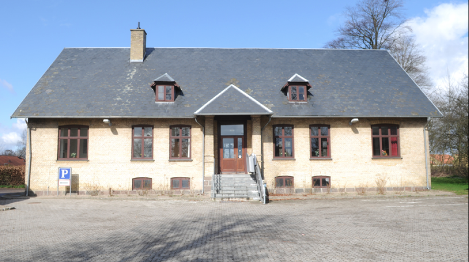 Ugerløse Forsamlingshus